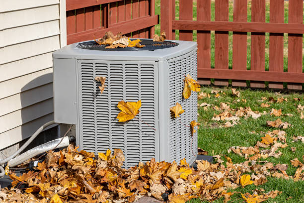 Best Affordable HVAC Services  in Seven Corners, VA