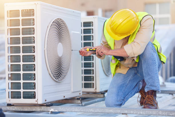 Best Commercial HVAC Repair  in Seven Corners, VA