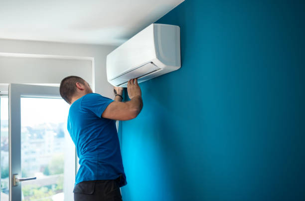 Best Best HVAC Companies  in Seven Corners, VA