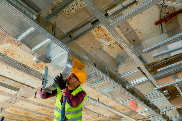 Best Air Conditioning Repair  in Seven Corners, VA