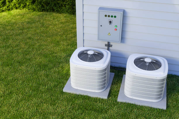 Best Affordable HVAC Services  in Seven Corners, VA