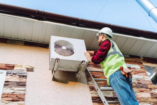 Best Commercial HVAC Repair  in Seven Corners, VA