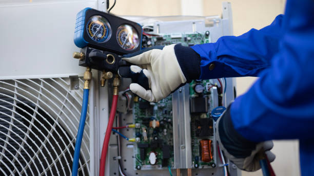 Best Heating Repair Services  in Seven Corners, VA